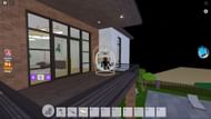 Gameplay screenshot from Seaside RP (Image via Roblox)